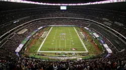 Habrá que esperar la vuelta de la NFL para 2021