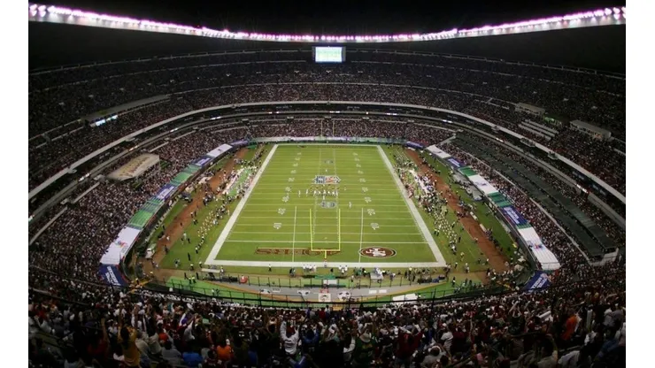 Habrá que esperar la vuelta de la NFL para 2021