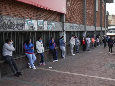 Ojo a los horarios de los supermercados del 11 al 17 de mayo