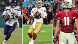 El pronóstico de la NFC Oeste: la división más competitiva del 2020