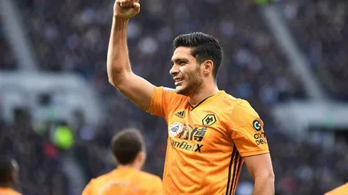 El mexicano podría volver a disputar un partido oficial la segunda semana de junio