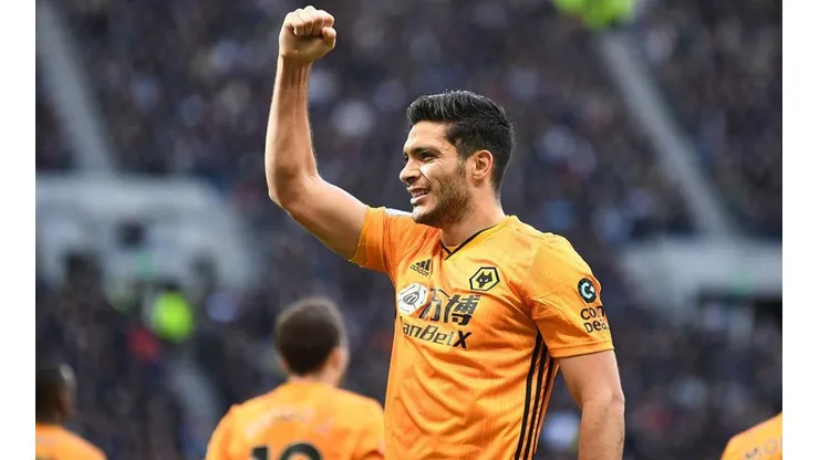 El mexicano podría volver a disputar un partido oficial la segunda semana de junio