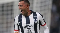 Rogelio Funes Mori eligió sus mejores 5 goles con Rayados