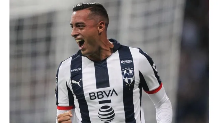 Rogelio Funes Mori eligió sus mejores 5 goles con Rayados