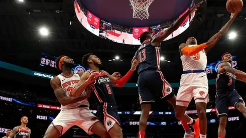 Se reabre la ventana de agencia libre en NBA