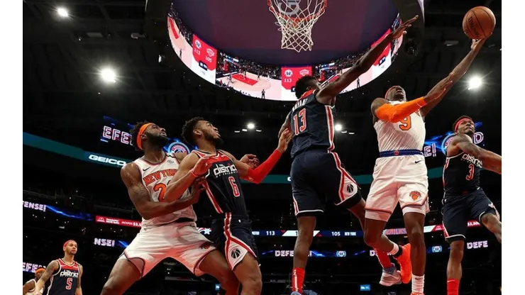 Se reabre la ventana de agencia libre en NBA