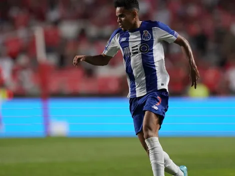 Luis Díaz, en el ojo de un grande de Italia para la próxima temporada