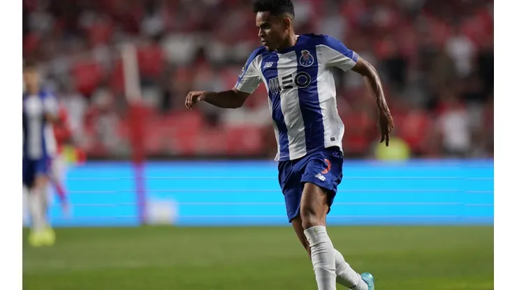 Luis Díaz, en el ojo de un grande de Italia para la próxima temporada