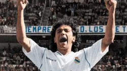 El Macho es recordado hasta hoy por la afición merengue