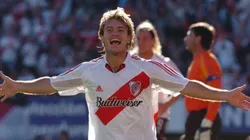 La Gata Fernández recordó el drama entre Tuzzio y Ameli