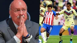 La dura condición que intentará imponer la Liga MX para que vuelva el futbol