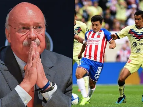 La dura condición que intentará imponer la Liga MX para que vuelva el futbol