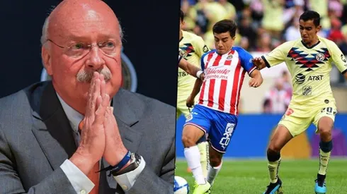 La dura condición que intentará imponer la Liga MX para que vuelva el futbol