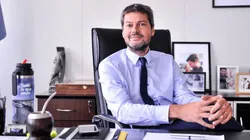 Lammens uso a Alemania para contar por qué falta para ver fútbol en Argentina