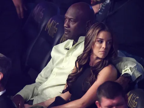 La millonaria oferta que recibió Michael Jordan para pelear por un título mundial de boxeo