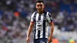 Chivas le ofrecería un jugador a Monterrey para quedarse con Carlos Rodríguez