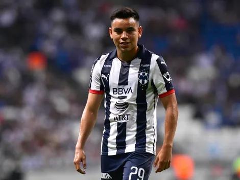 Chivas le ofrecería un jugador a Monterrey para quedarse con Carlos Rodríguez