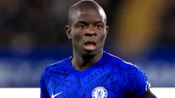 En caso que Kanté se vaya, Chelsea ya definió a su reemplazante