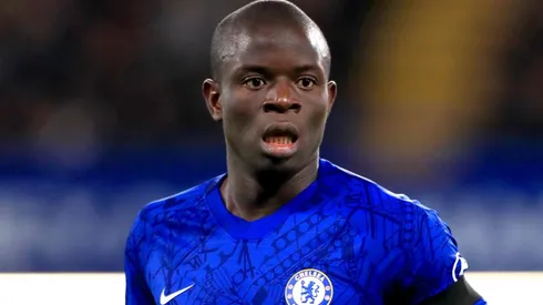 En caso que Kanté se vaya, Chelsea ya definió a su reemplazante