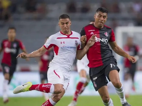 Sigue escalando: Toluca venció por 4-3 a Atlas y continúa en zona de Liguilla