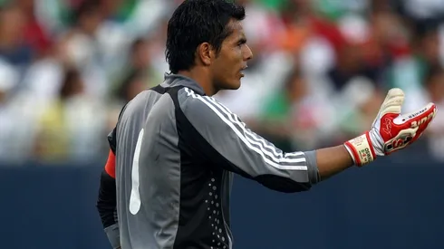 Portero de la Liga MX expuso a Oswaldo por negarle autógrafo