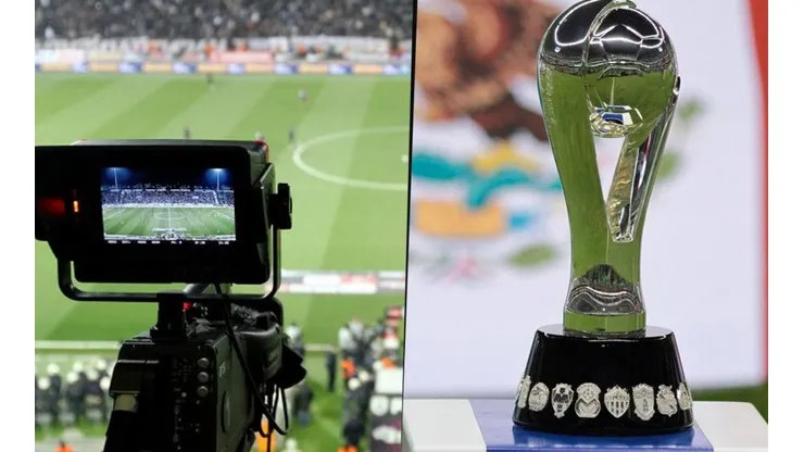 Los siete equipos de la Liga MX que podrían quedarse sin televisora