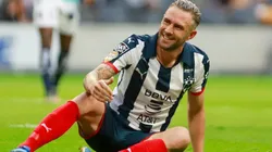 Miguel Layún dialogó con Fox Sports.