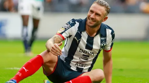 Miguel Layún dialogó con Fox Sports.