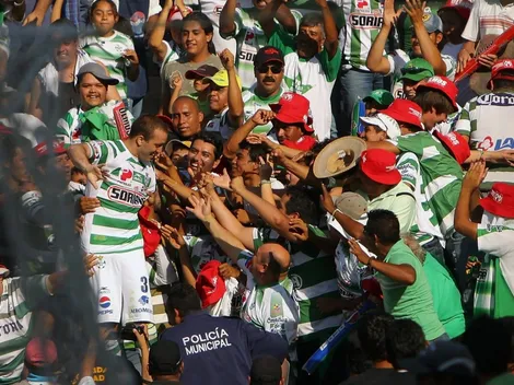 Revelado: por qué Vuoso no volvió a Santos para retirarse