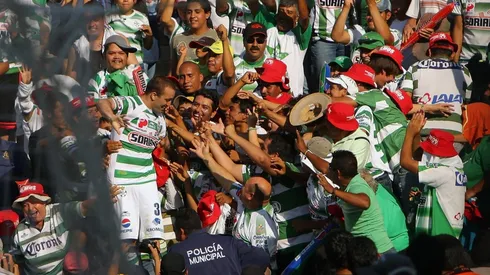 Revelado: por qué Vuoso no volvió a Santos para retirarse