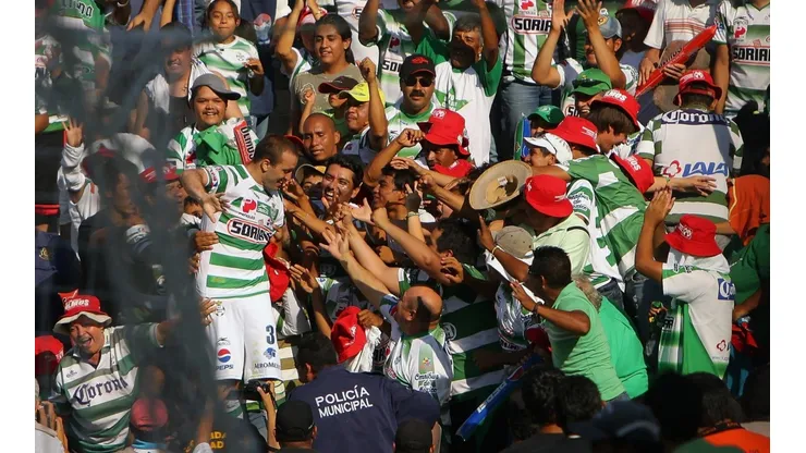Revelado: por qué Vuoso no volvió a Santos para retirarse