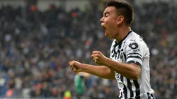 Chivas podría hacerle una oferta a Monterrey por Charly Rodríguez