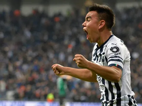 Chivas podría hacerle una oferta a Monterrey por Charly Rodríguez