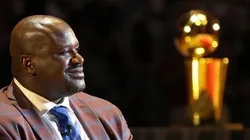 ¿Qué dijo Shaq sobre el reinicio de la temporada?