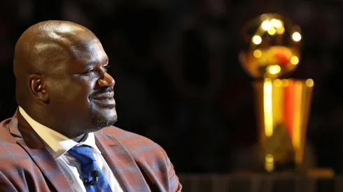 ¿Qué dijo Shaq sobre el reinicio de la temporada?