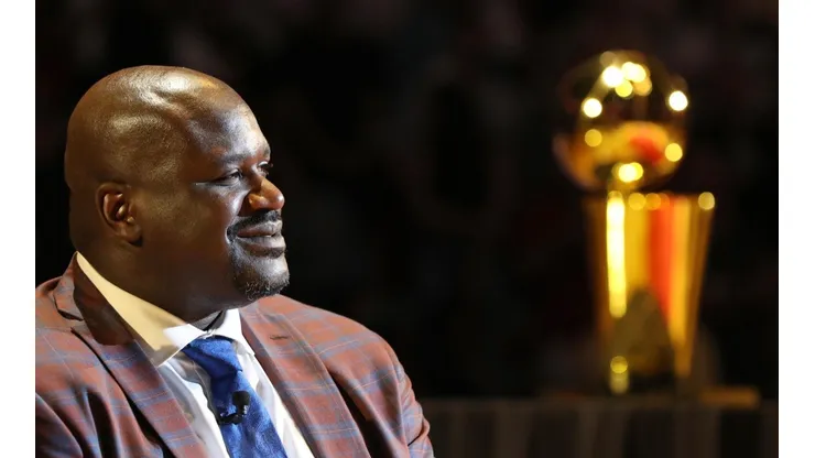 ¿Qué dijo Shaq sobre el reinicio de la temporada?