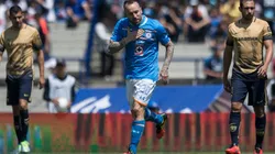 ¿Campeón en escritorio? Vuoso pensó en los aficionados