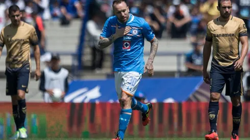 ¿Campeón en escritorio? Vuoso pensó en los aficionados