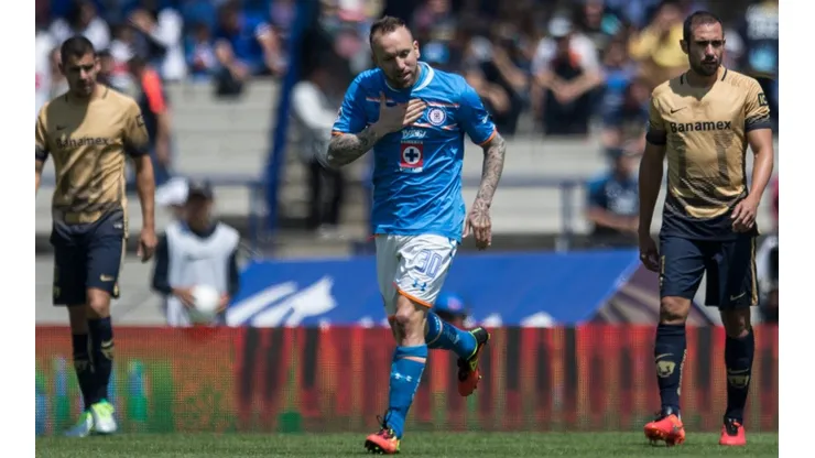 ¿Campeón en escritorio? Vuoso pensó en los aficionados