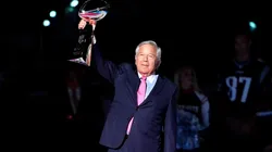 ¡Subasta increíble de los Patriots en la NFL!