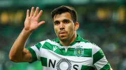 La gran chance de Acuña que preocupa al Sporting Lisboa