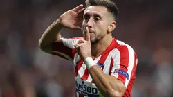 Héctor Herrera confesó que Cuauhtémoc Blanco es el mejor de la historia.