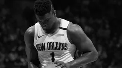 Acusación seria sobre Zion Williamson