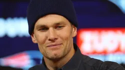 Curiosidad en el calendario de los Buccaneers y los Patriots