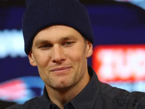 Curiosidad en el calendario de los Buccaneers y los Patriots