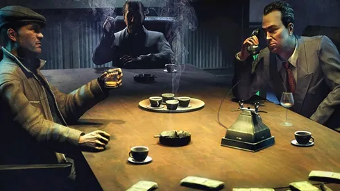 El Twitter de la saga "Mafia" vuelve a la vida y un nuevo juego sería presentado pronto