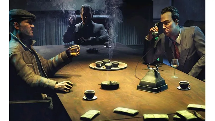 El Twitter de la saga "Mafia" vuelve a la vida y un nuevo juego sería presentado pronto