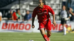 Fabián Estay reveló el curioso ritual del Toluca de los años 90