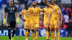 Ya le afectó la crisis: Tigres diferirá el sueldo de jugadores y cuerpo técnico