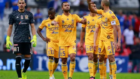 Ya le afectó la crisis: Tigres diferirá el sueldo de jugadores y cuerpo técnico